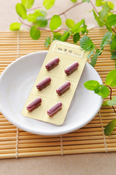 仙蔘精經典裝