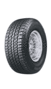 普利司通輪胎DUELERH-T689規格表
