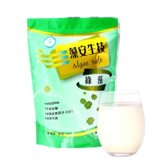 【力素Vita】綠藻營養品