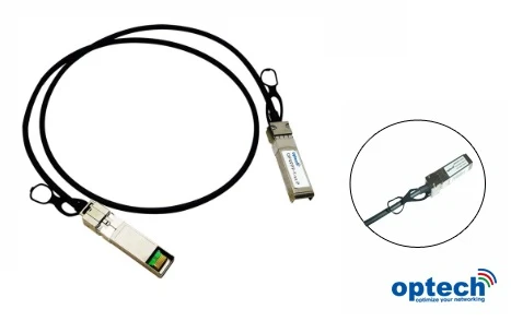 10Gbps SFP+ Direct Attach Cable