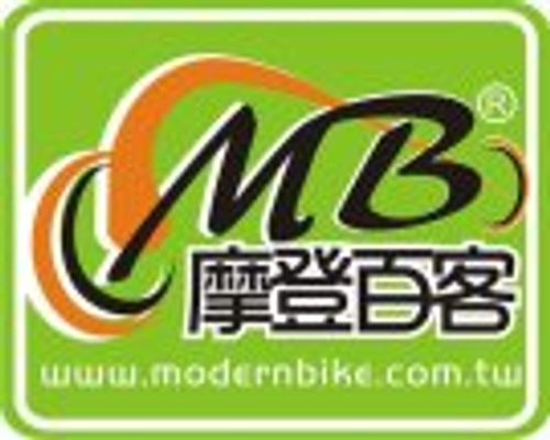 摩登百客企業有限公司