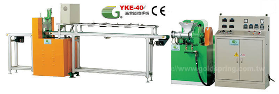 全球橡塑膠機械專業製商