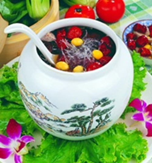 說不出的清香與美味 連肉食主義者也愛