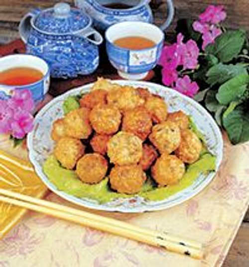 沒吃過者則體會不出它的美味