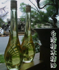 台灣檜木精油