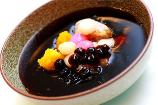 [知識] 為什麼燒仙草冷卻後會凝固