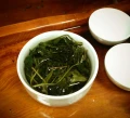 台灣阿里山高山茶