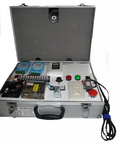IAQ偵測器傳輸系統(教學箱)