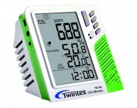 室內空氣品質管理法　五項子法上路