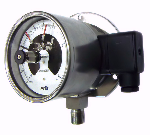SF725.13 with Back Flange