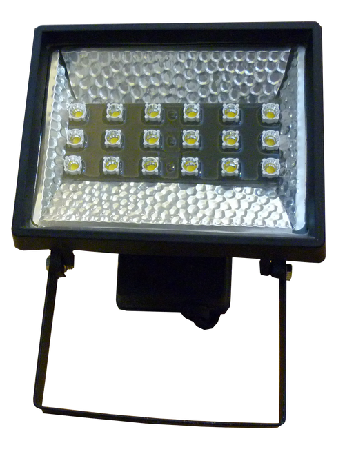 LED 投射燈
