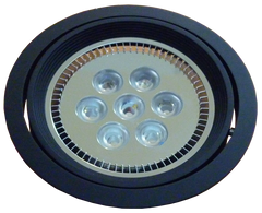 高功 LED AR111