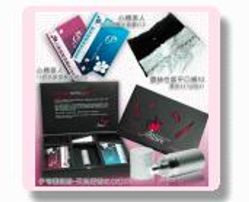 費洛蒙香水禮盒(女用)