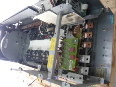 SIEMENS變頻器修理300KVA