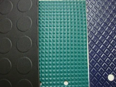 PVC TPU壓花貼合止滑地磚地毯地墊建築隔音防潮材料