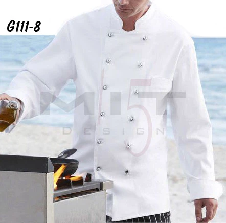 廚師服團體服(3)-MIT15團體制服