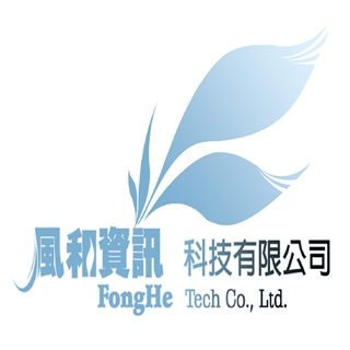 風和資訊科技有限公司Logo