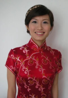 鴻翔禮服旗袍專家