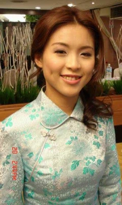 鴻翔禮服旗袍專家