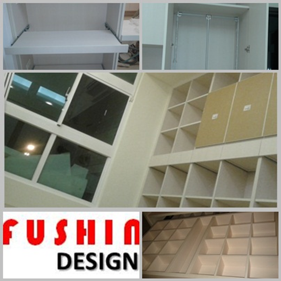 台灣製造系統廚櫃 廚櫃 浴櫃 產品與冷氣安裝工程