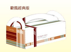 各式野餐盒