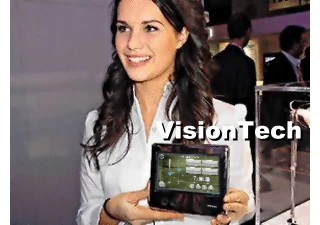 VisionTech威斯迪肯數位家庭