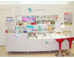 台鹽生技公館店-實體店面圖