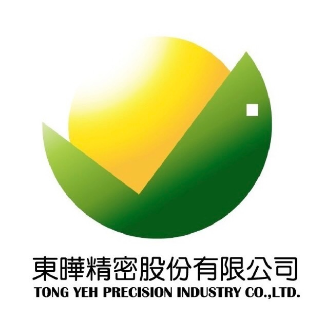 東曄精密股份有限公司Logo