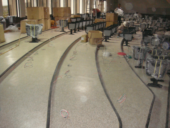 兩岸裝修工程體系之探索