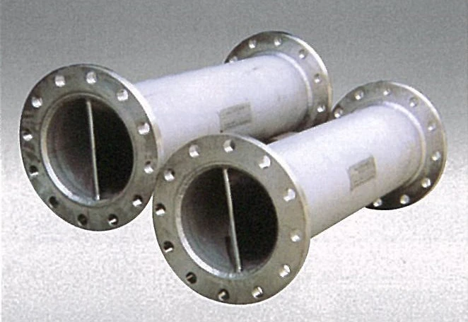 靜態型混合攪拌管-N16系列 大口徑型