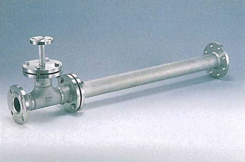 DSM 蒸汽減溫器