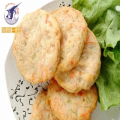 丸文調理食品有限公司