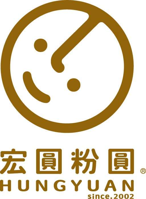 宏圓企業有限公司Logo