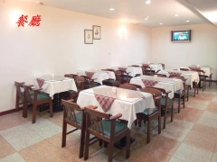 長緹花祺飯店