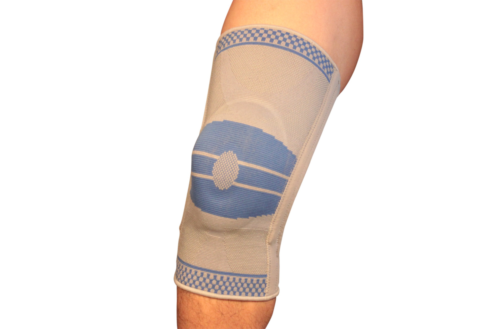 WD-1103護膝   超細纖維紗