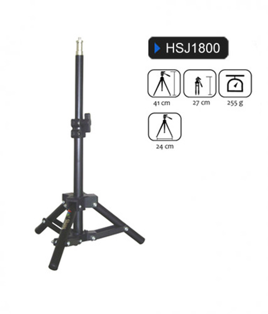 瀚陞科技 – 燈架 HSJ-1800 高度40CM
