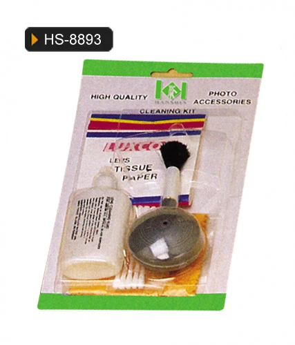 清潔配件HS-8893- - -瀚陞科技