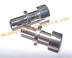 Gu10 pin 2.7x5x10.6mm