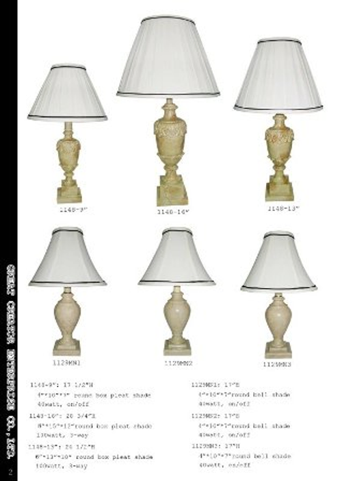 家具燈 series