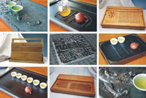 茶盤茶具組批發
