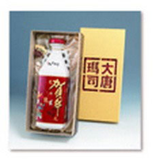 手工紙盒製作