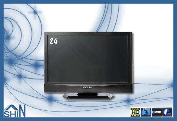 禾聯 電視 HD-24V01(R)24吋