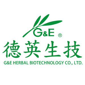 德英生物科技股份有限公司Logo