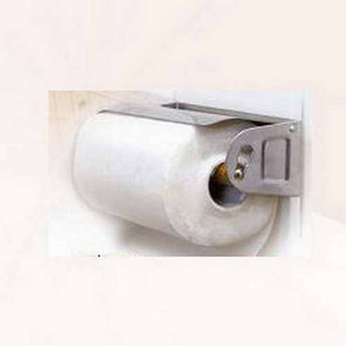 不銹鋼紙巾架
