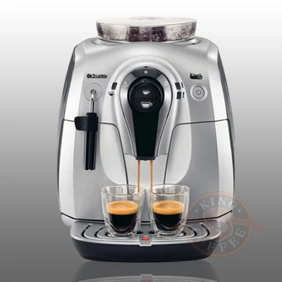 Saeco Xsmall 義式咖啡機HD 8745