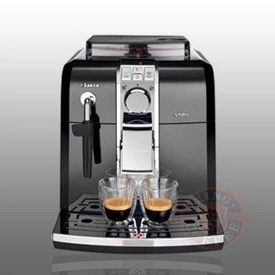Syntia Focus 全自動咖啡機