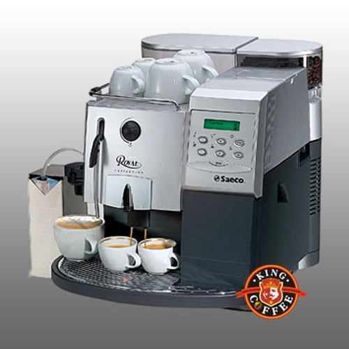 Royal Cappuccino 220V
