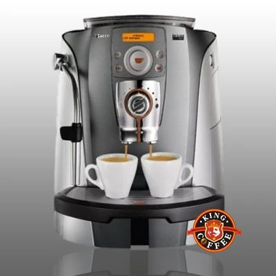 Talea Ring 全自動咖啡機