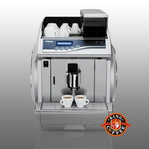 IDEA COFFEE 全自動咖啡機