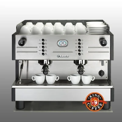 Saeco SE200 半自動咖啡機